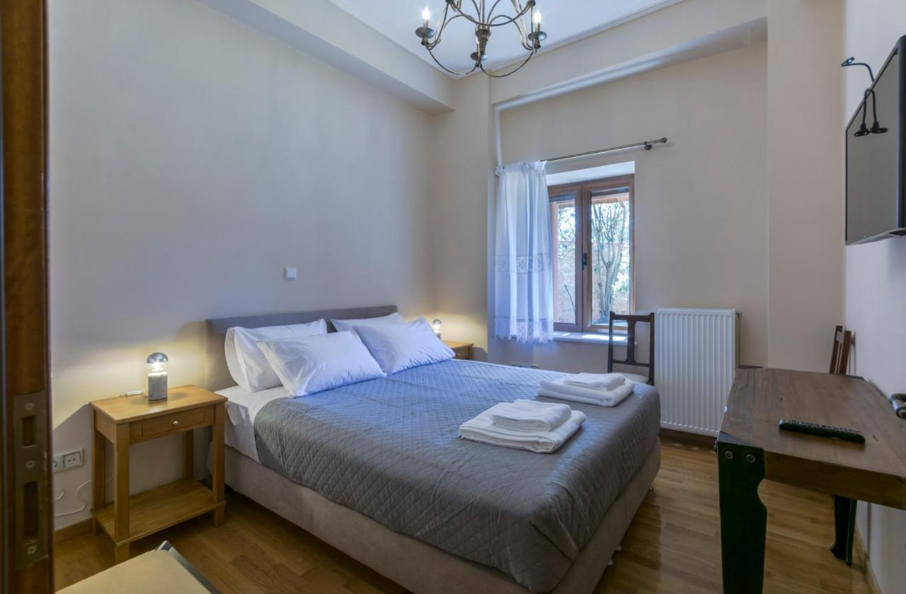 Вилла Stone House Messinia Malta Экстерьер фото